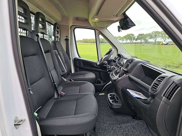 Fiat Ducato 103 kW image number 7