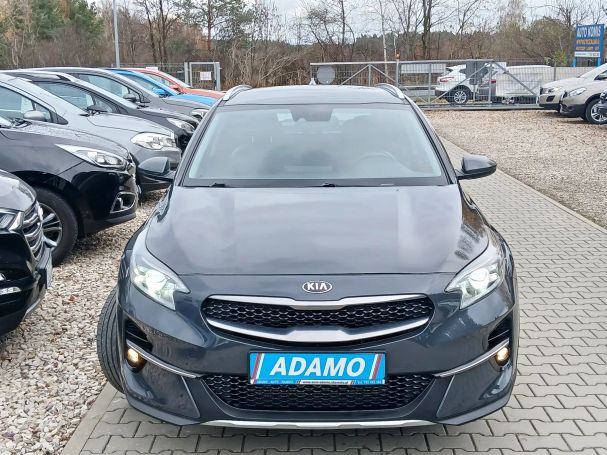 Kia XCeed 1.0 T-GDi 88 kW image number 2