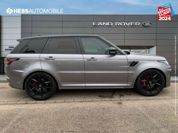 Land Rover Range Rover Sport 429 kW image number 11