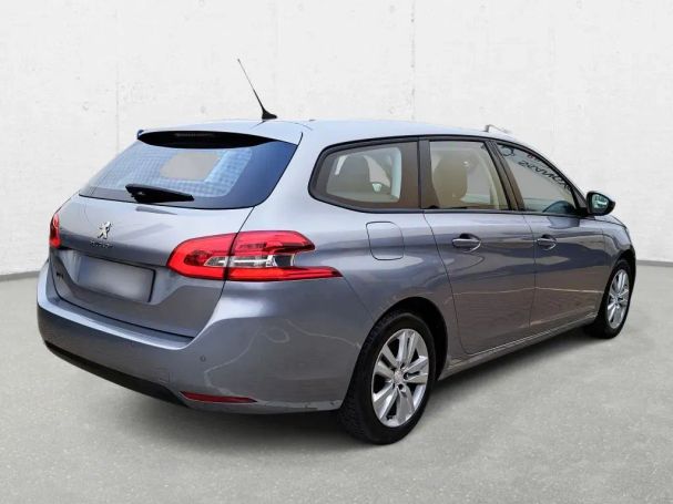 Peugeot 308 SW BlueHDi S&S Active 96 kW image number 5