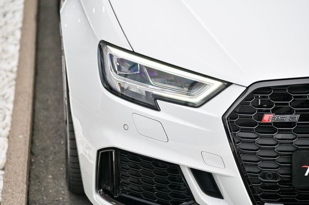 Audi RS3 2.5 TFSI Sportback 294 kW image number 19