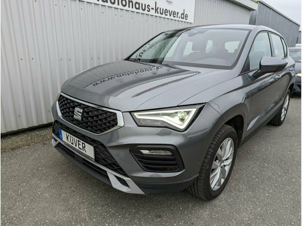 Seat Ateca 1.5 TSI DSG Style 110 kW image number 1