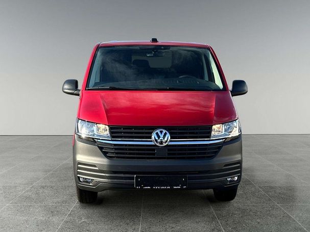 Volkswagen T6 Transporter 81 kW image number 1