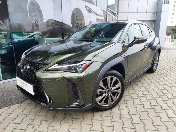 Lexus UX 135 kW image number 2