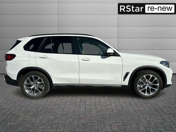 BMW X5 xDrive25d xLine 170 kW image number 5