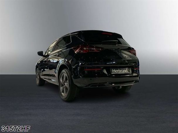 Opel Grandland X 96 kW image number 3