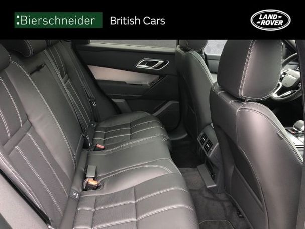 Land Rover Range Rover Velar D300 SE 221 kW image number 3