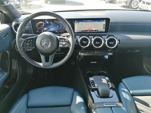 Mercedes-Benz A 180 d 85 kW image number 4