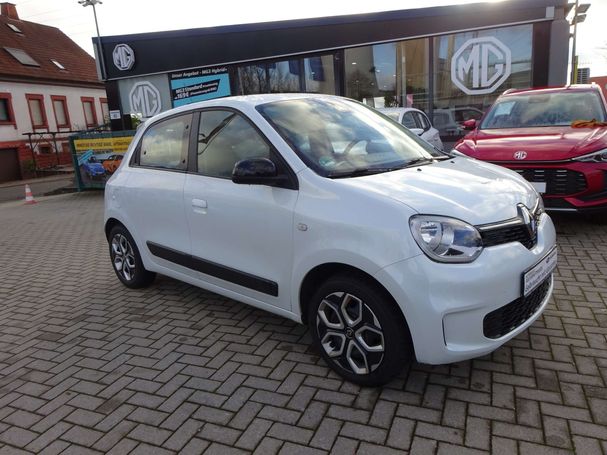 Renault Twingo SCe 65 48 kW image number 3