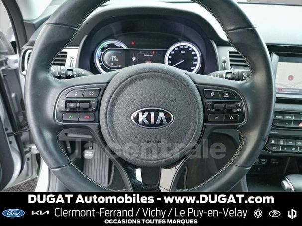 Kia Niro 104 kW image number 16