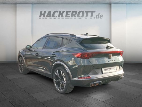 Cupra Formentor 1.4 e-HYBRID VZ 180 kW image number 4