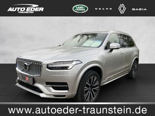 Volvo XC90 T8 AWD Inscription 288 kW image number 2