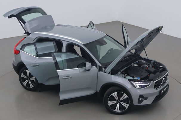 Volvo XC40 Recharge T4 Plus Bright 155 kW image number 6