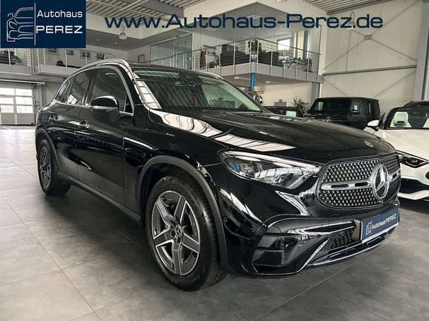 Mercedes-Benz GLC 300 AMG Premium Plus 207 kW image number 2