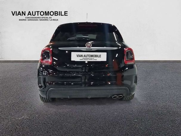 Fiat 500X 1.3 Sport DCT 110 kW image number 5