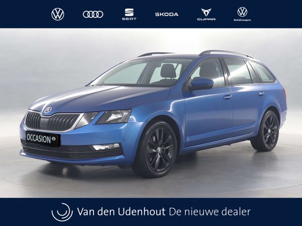 Skoda Octavia Combi 1.0 TSI DSG Ambition 85 kW image number 1