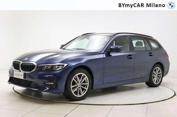 BMW 320d Touring Advantage 140 kW image number 1