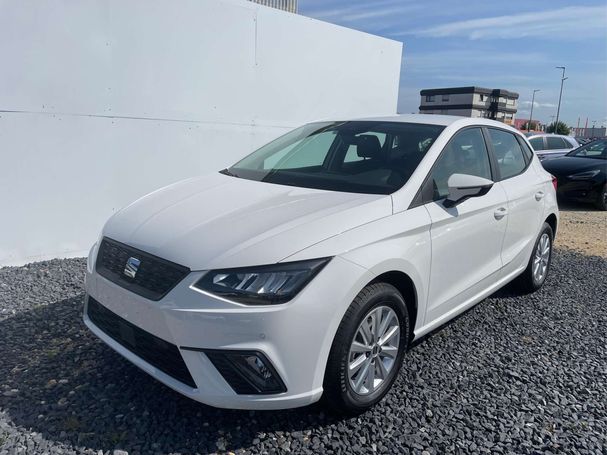 Seat Ibiza Style 70 kW image number 1