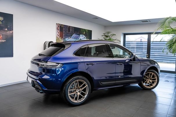 Porsche Macan 195 kW image number 36