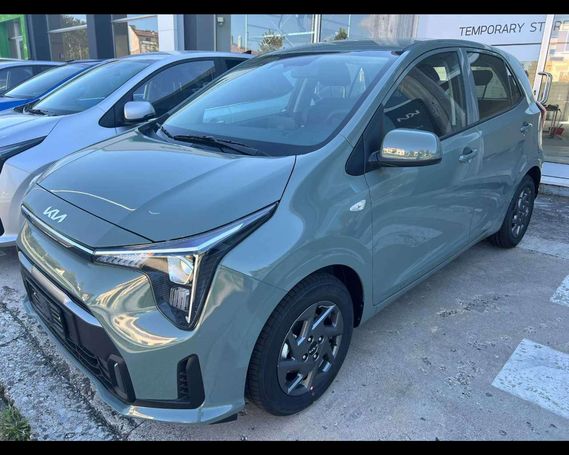 Kia Picanto 1.0 45 kW image number 1