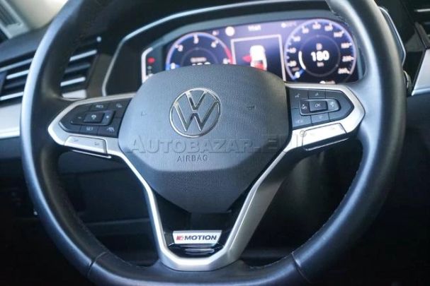 Volkswagen Passat 2.0 TDI 4Motion DSG 147 kW image number 14