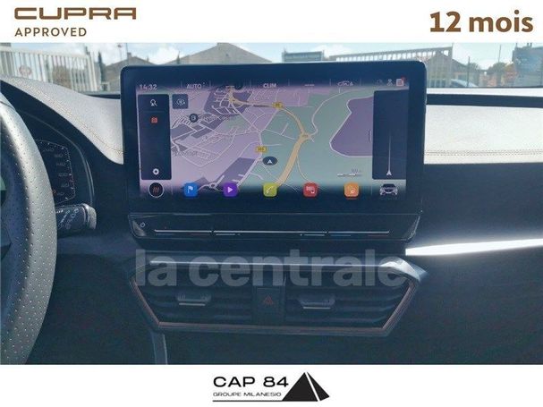 Cupra Formentor 1.5 TSI 110 kW image number 11