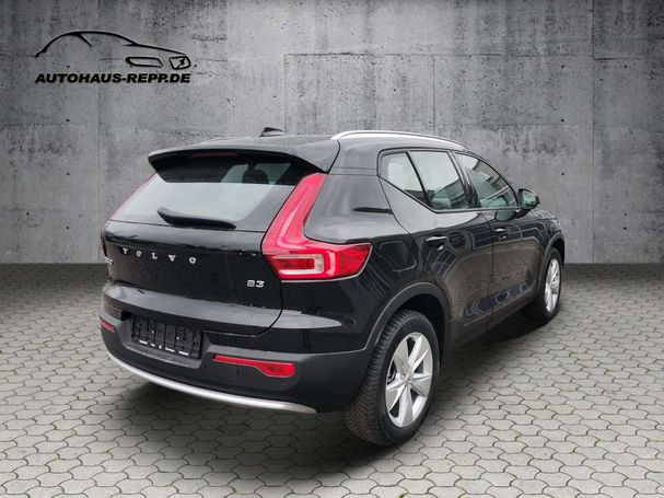 Volvo XC40 B3 Core 120 kW image number 6