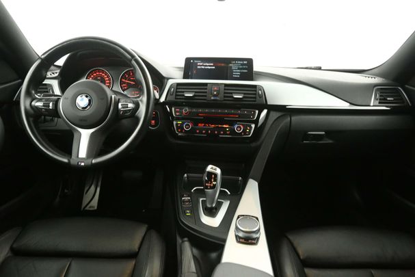 BMW 418i Gran Coupé 100 kW image number 5