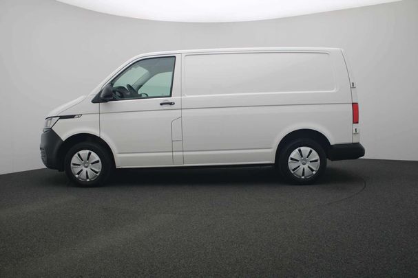 Volkswagen T6 Transporter 66 kW image number 12