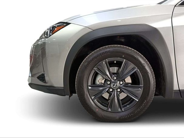 Lexus UX 250h 135 kW image number 10