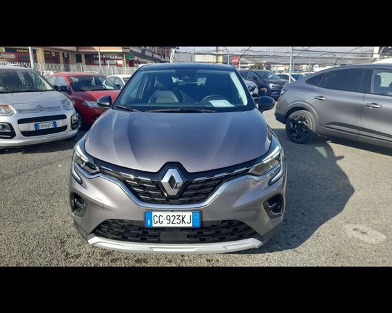 Renault Captur E-Tech 160 Intens 116 kW image number 3