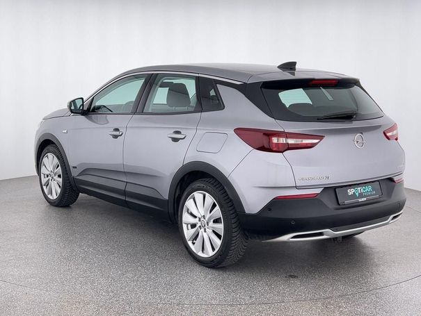 Opel Grandland X 1.6 Innovation 221 kW image number 5