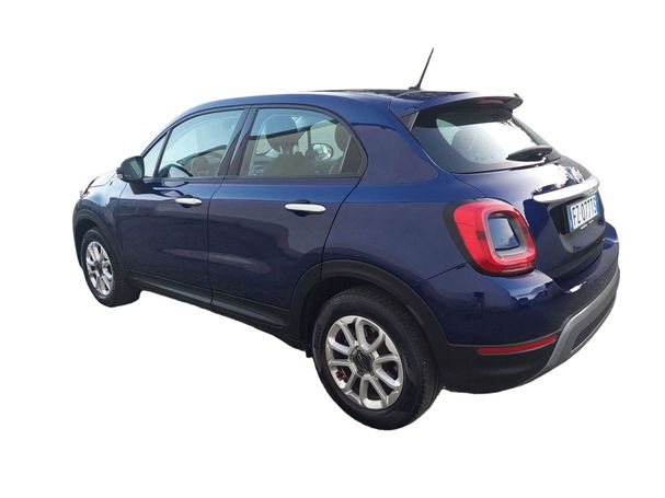 Fiat 500X 1.3 4x2 City Cross 70 kW image number 5