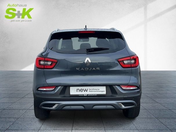 Renault Kadjar TCe 160 117 kW image number 3