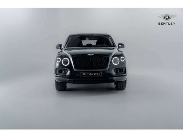 Bentley Bentayga V8 404 kW image number 5