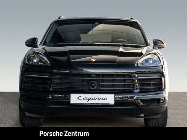 Porsche Cayenne E-Hybrid 341 kW image number 21