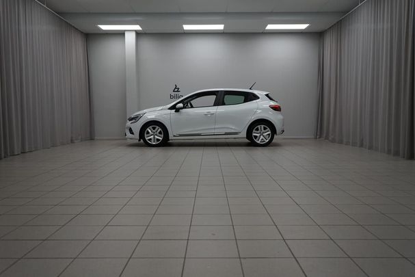 Renault Clio TCe 67 kW image number 19