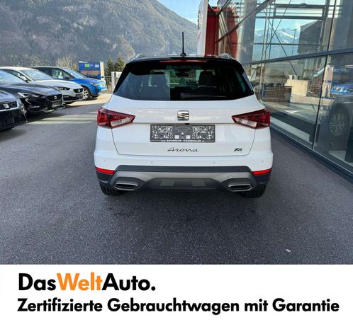 Seat Arona 1.0 TSI 70 kW image number 6