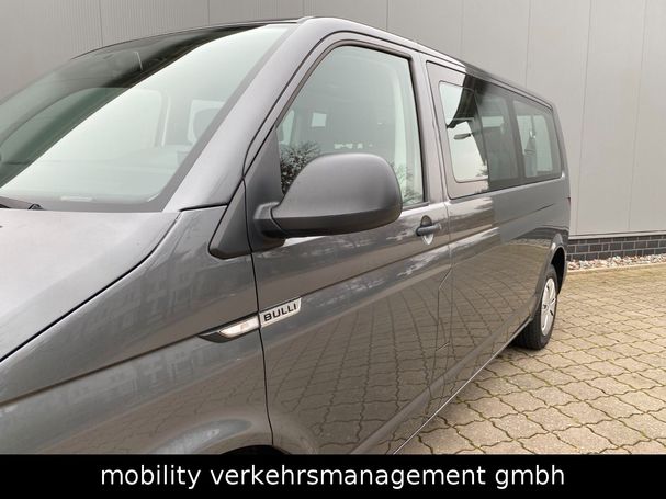 Volkswagen T6 Transporter DSG 110 kW image number 2