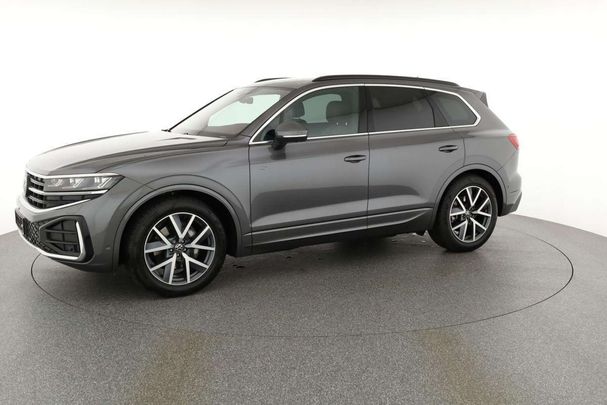 Volkswagen Touareg 3.0 TDI 4Motion 210 kW image number 32