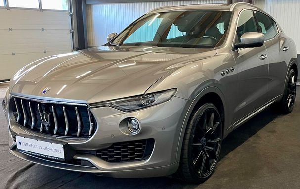 Maserati Levante 257 kW image number 1