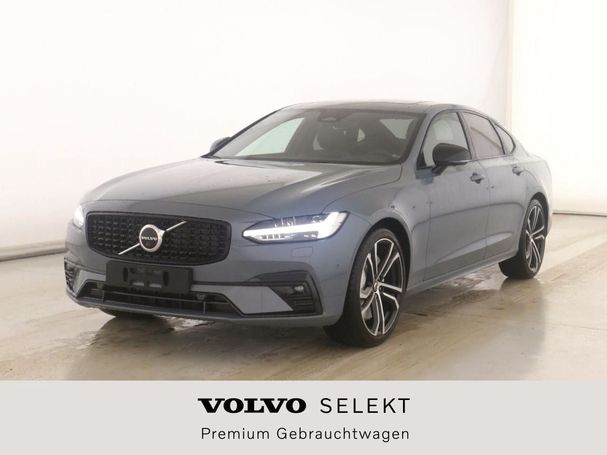 Volvo S90 B6 R Design AWD 220 kW image number 1