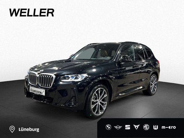 BMW X3 xDrive20d 140 kW image number 2