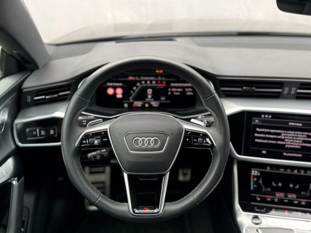 Audi A7 195 kW image number 17