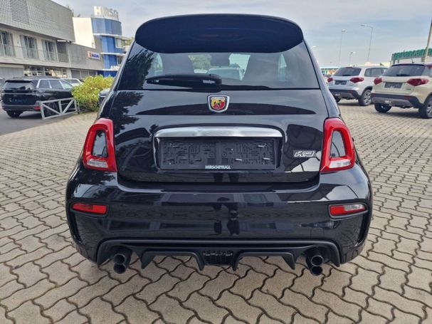 Abarth 695C 121 kW image number 3