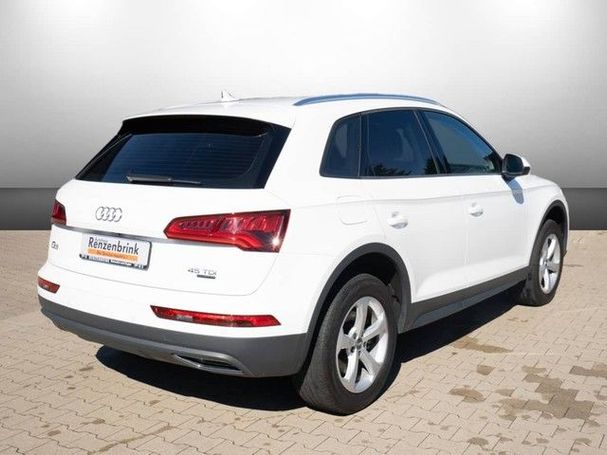 Audi Q5 45 TDI quattro S tronic 170 kW image number 3