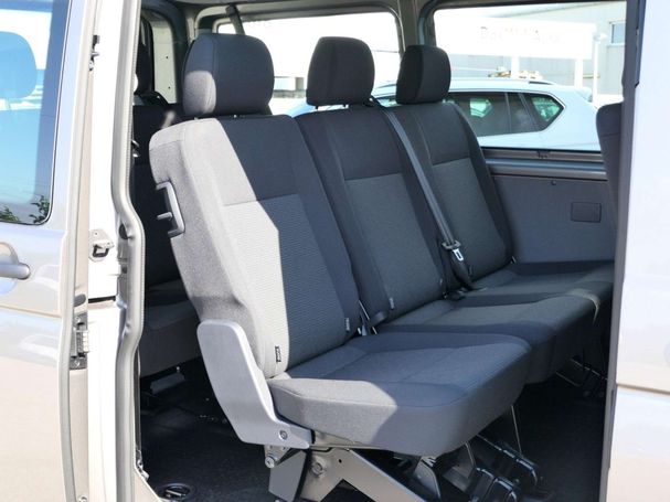 Volkswagen T6 Transporter 81 kW image number 15