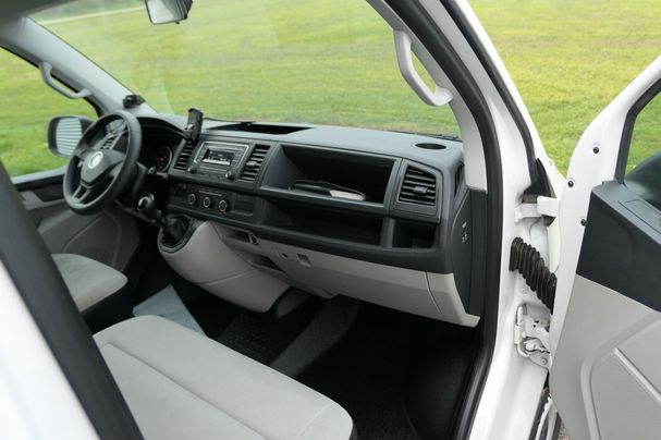 Volkswagen T6 Transporter 4Motion 110 kW image number 7