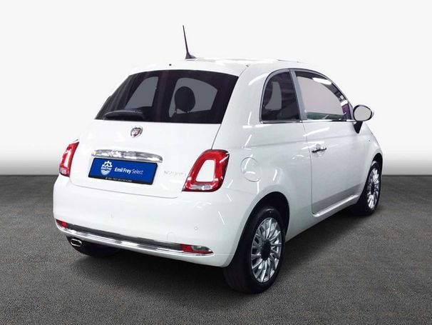 Fiat 500 1.0 51 kW image number 3