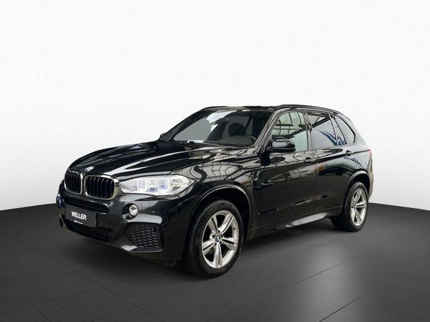 BMW X5 sDrive25d 170 kW image number 1